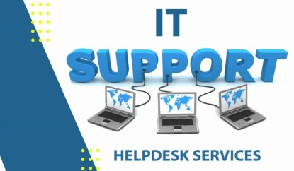 Picture of DỊCH VỤ HỖ TRỢ IT (Helpdesk) 