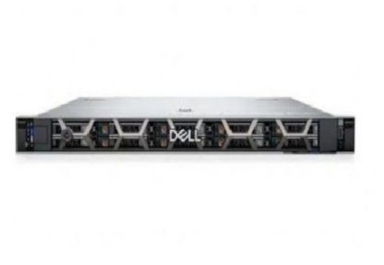 Picture of Máy chủ Dell PowerEdge R660xs - 8x2.5" (Basic)