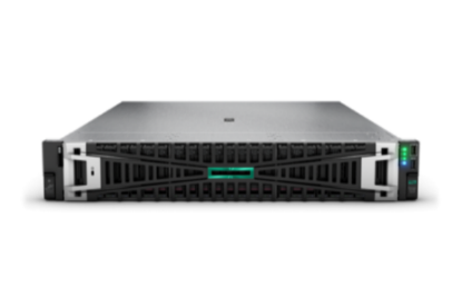 Picture of Máy chủ HPE ProLiant DL380 Gen11