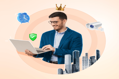 Picture of QUẢN LÝ  QUYỀN TRUY CẤP ĐẶT QUYỀN 'PAM'