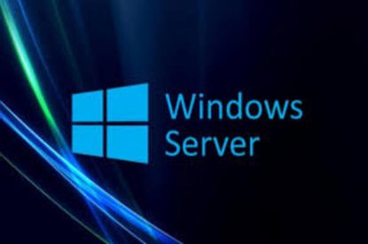 Picture of Windows Server