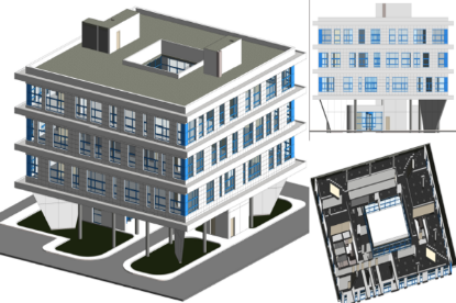 Picture of SCAN XUẤT BIM