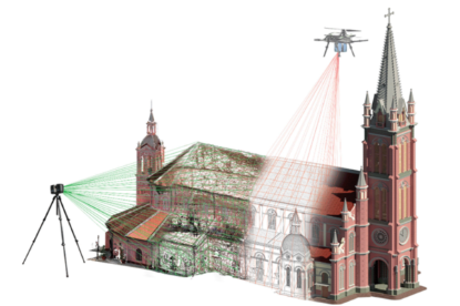 Picture of 3D SCAN - SỐ HOÁ DI SẢN VĂN HOÁ