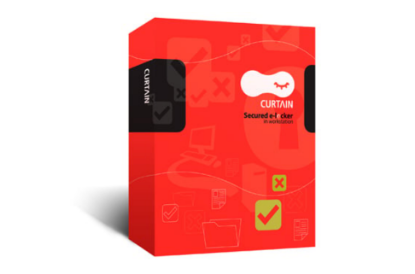 Picture of DLP - CHỐNG THẤT THOÁT DỮ LIỆU "Curtain e-locker"