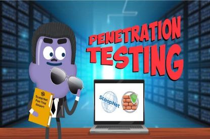 Picture of Penetration Testing Specialist 
